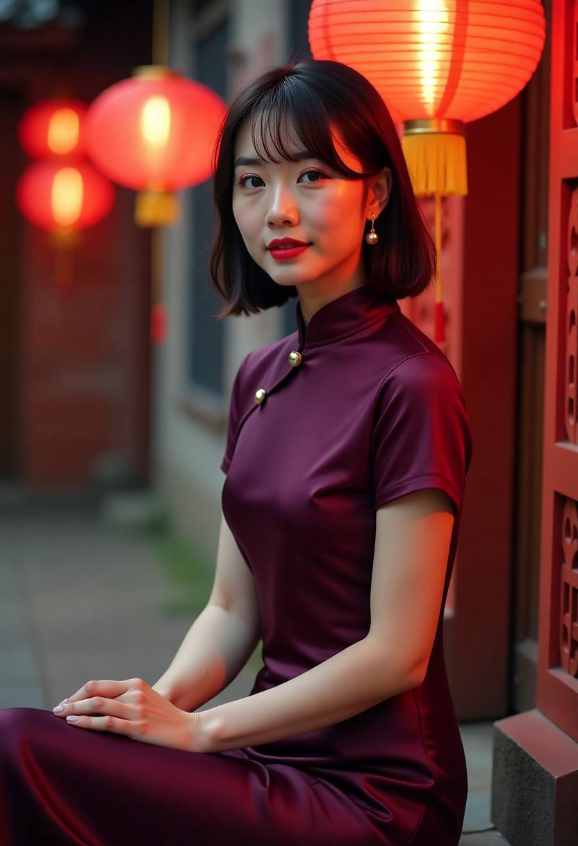 神医娘亲带崽虐渣