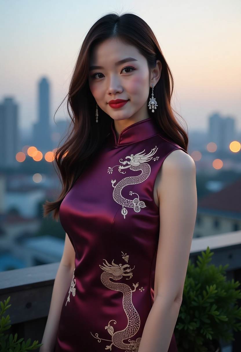 沉默的真相